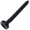 Hidden Desire Gode Extreme Snakescales XXL 30 x 3.5cm